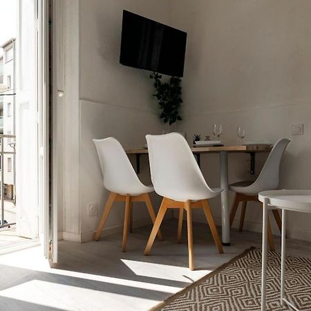 Charmant Studio Arbore Et Climatise Carcassonne Exterior foto
